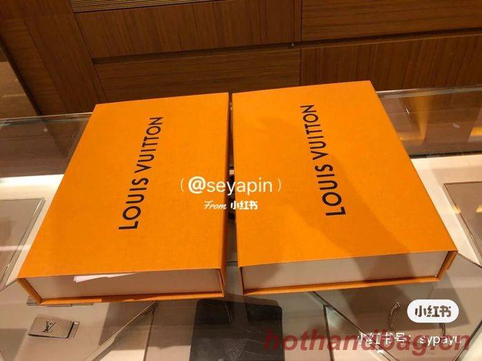 Louis Vuitton Scarf LV00143 Louis Vuitton Scarf LV00143